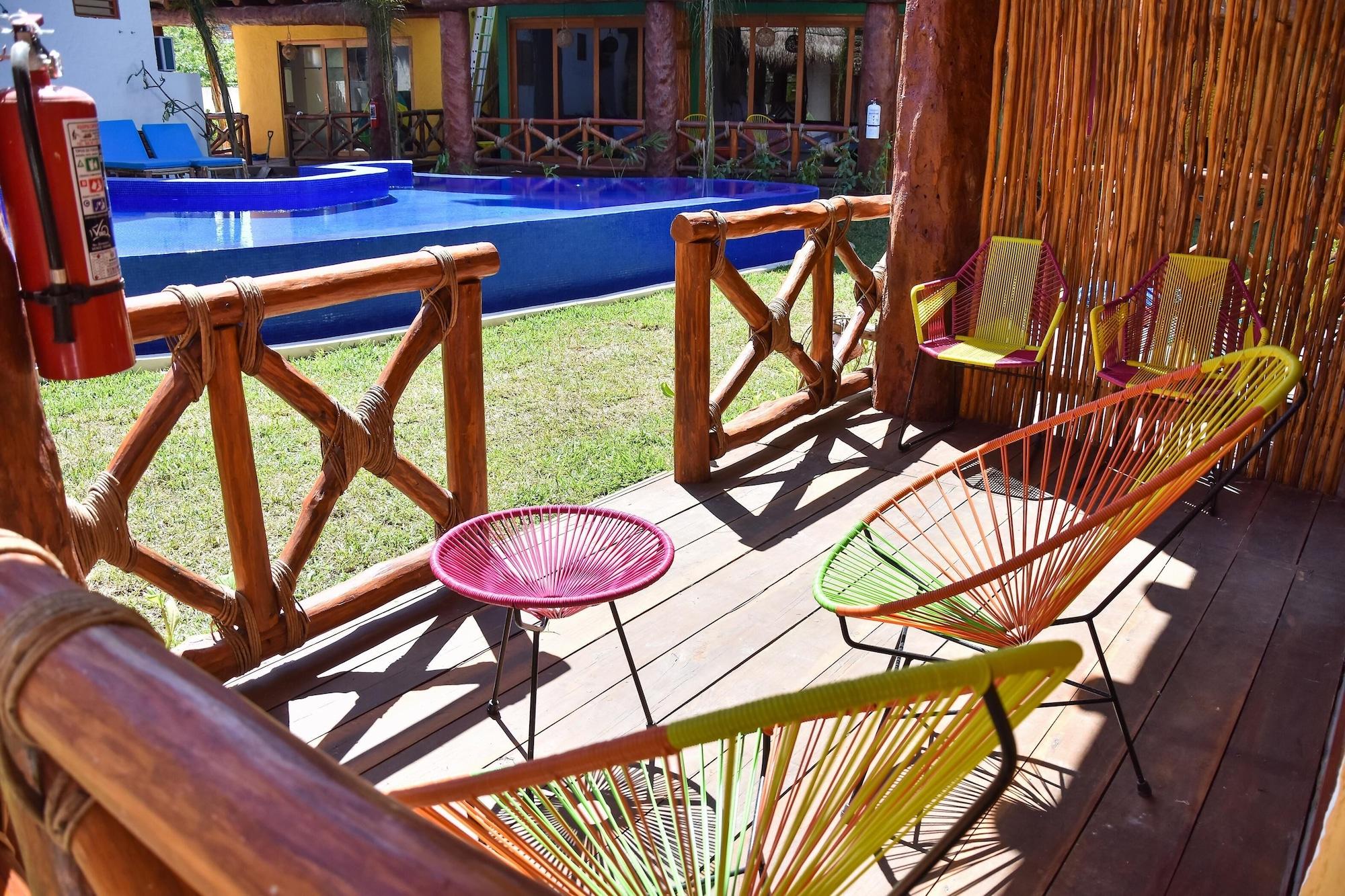 Soho Boutique - Adults Only Hotel 4*