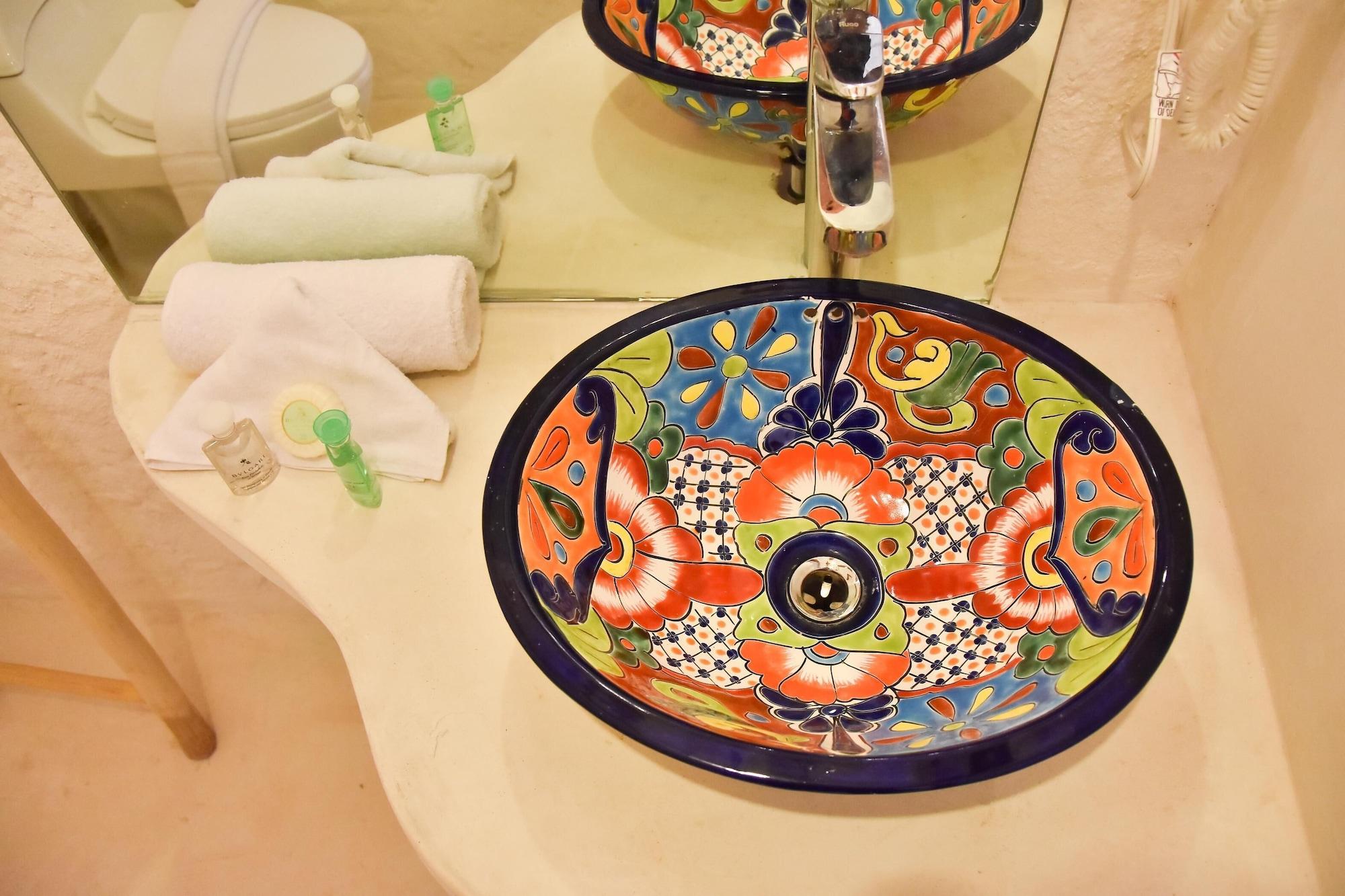 Soho Boutique - Adults Only 4* Isla Holbox