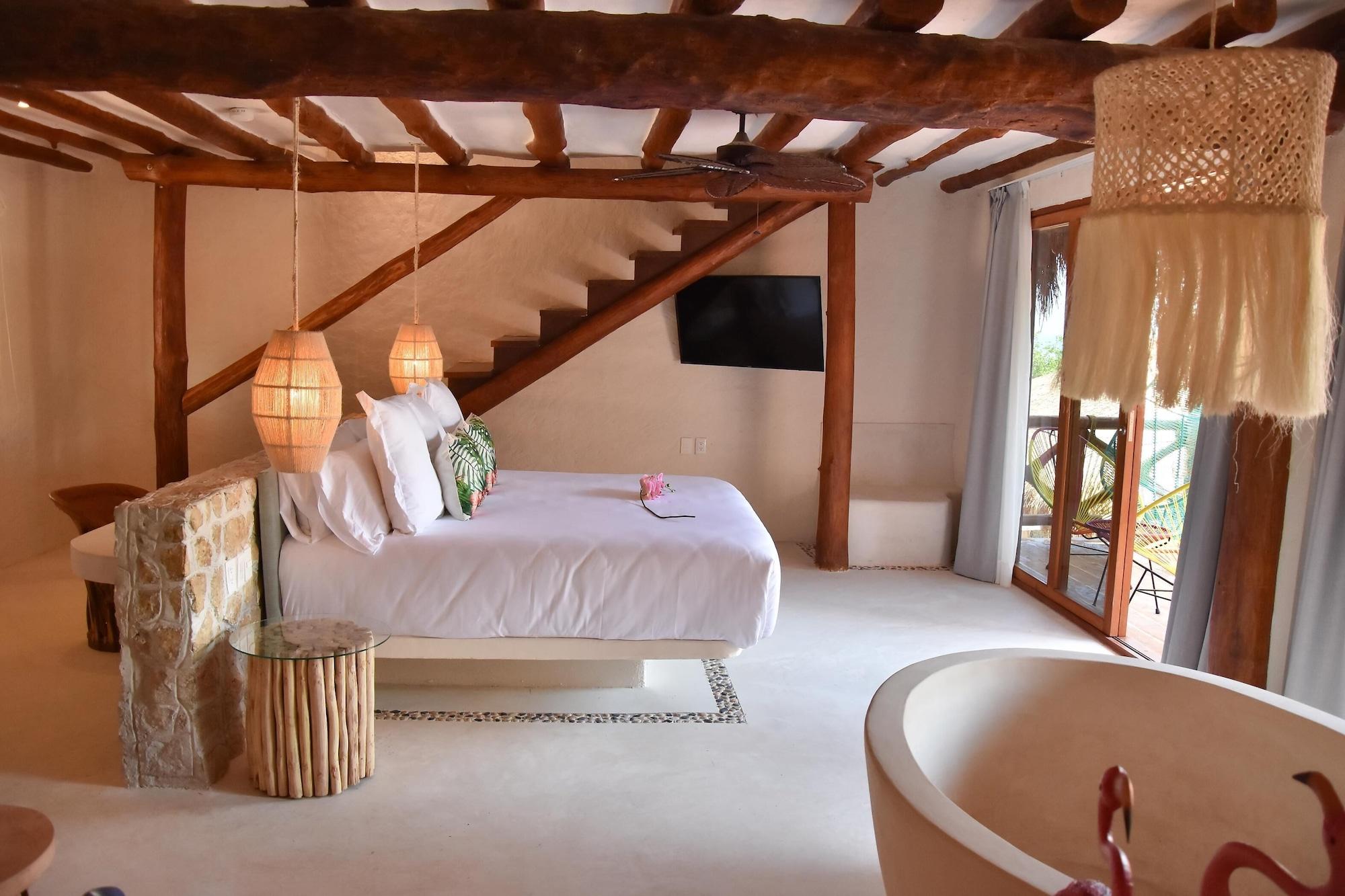 Soho Boutique - Adults Only Hotel Isla Holbox