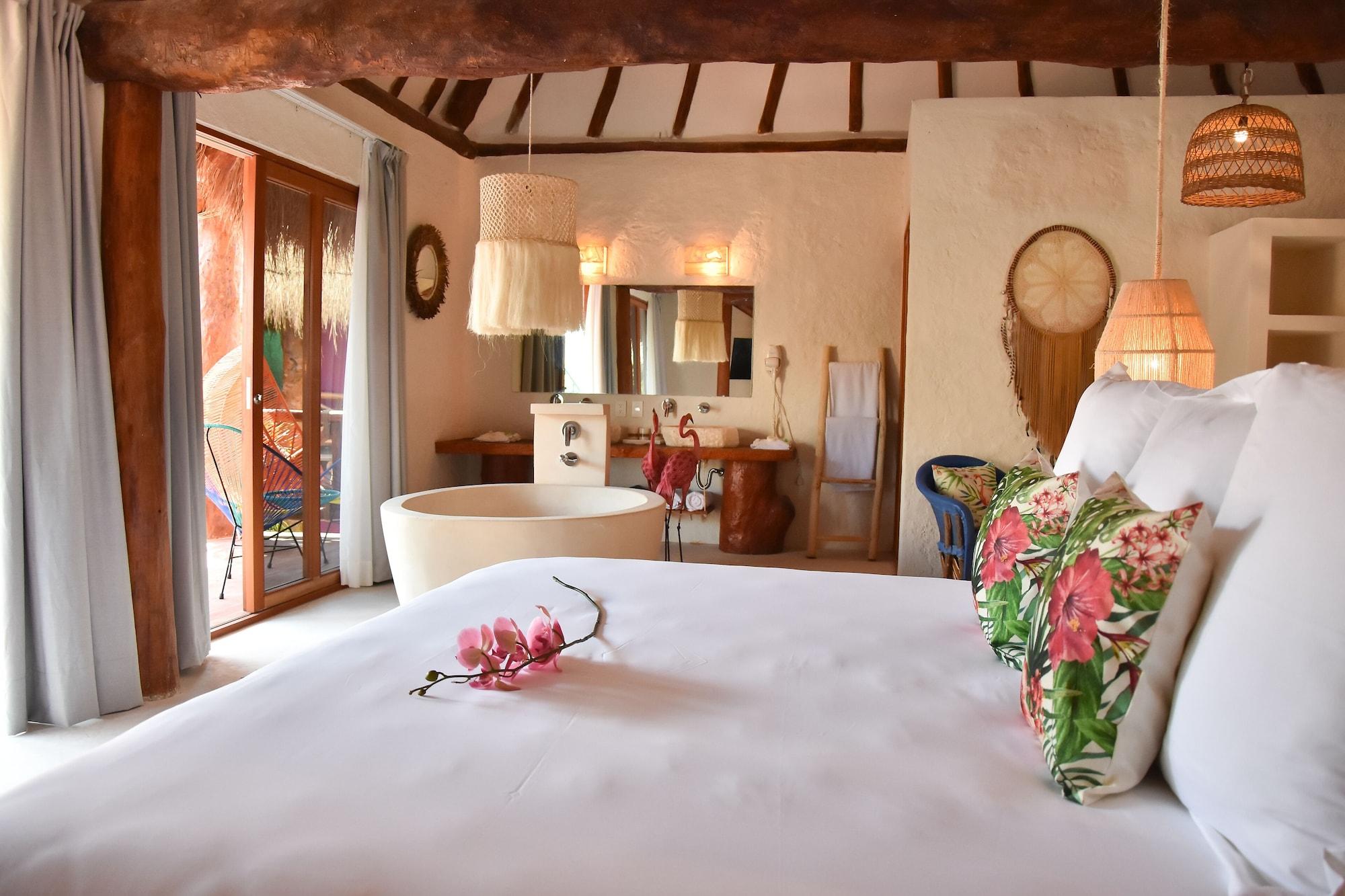 Soho Boutique - Adults Only Hotel