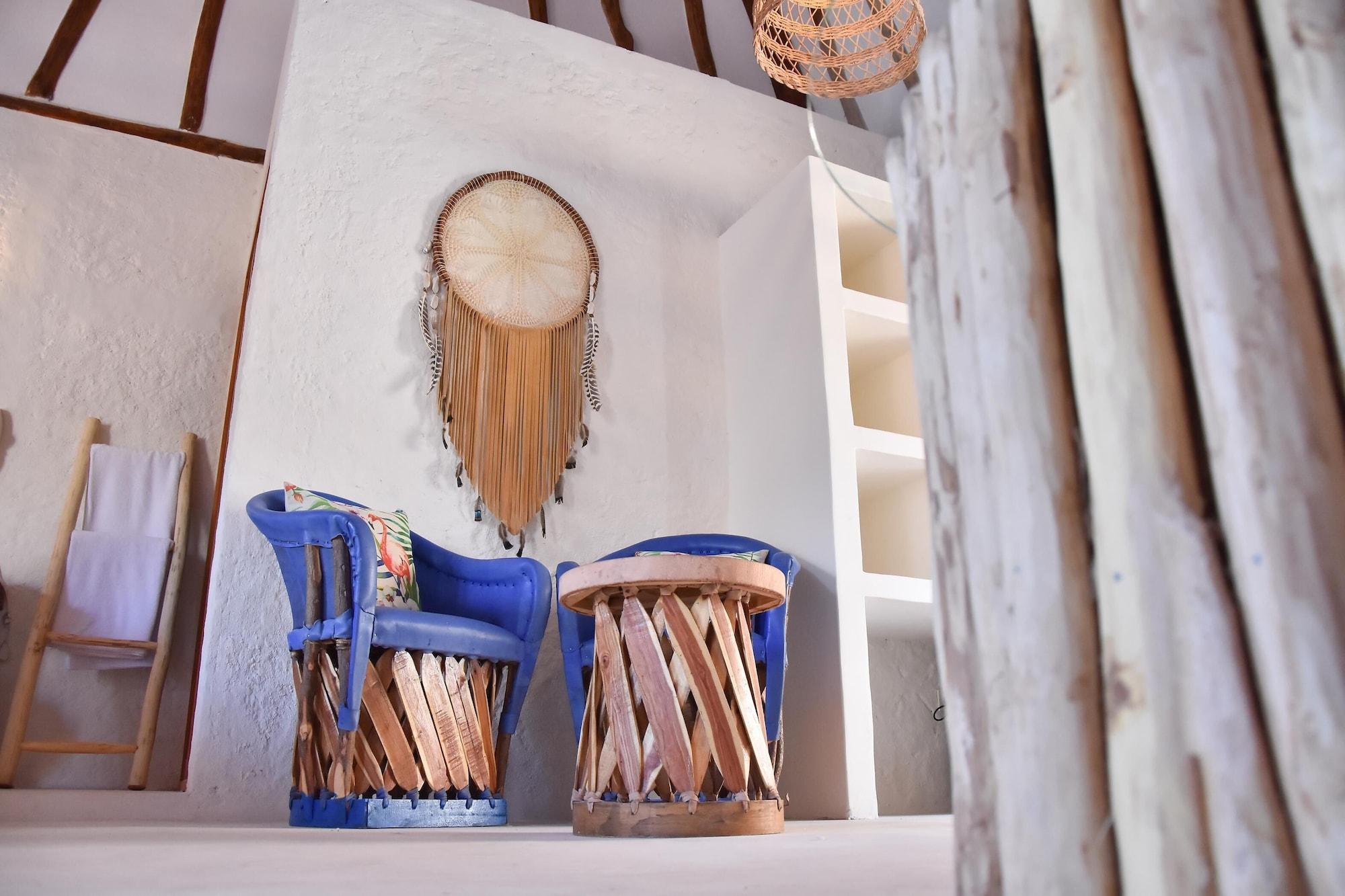 Soho Boutique - Adults Only Hotel