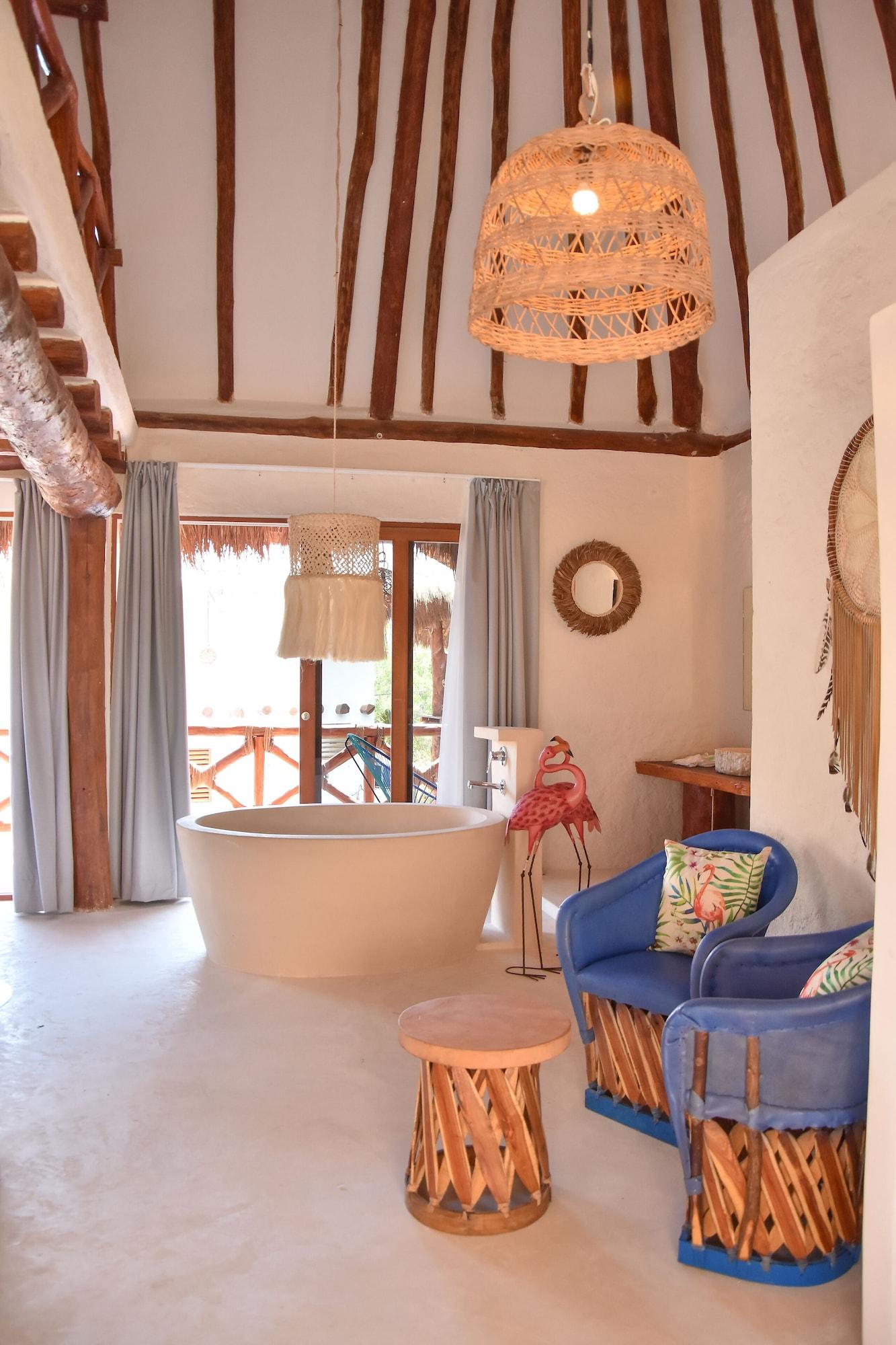 Soho Boutique - Adults Only Hotel Isla Holbox