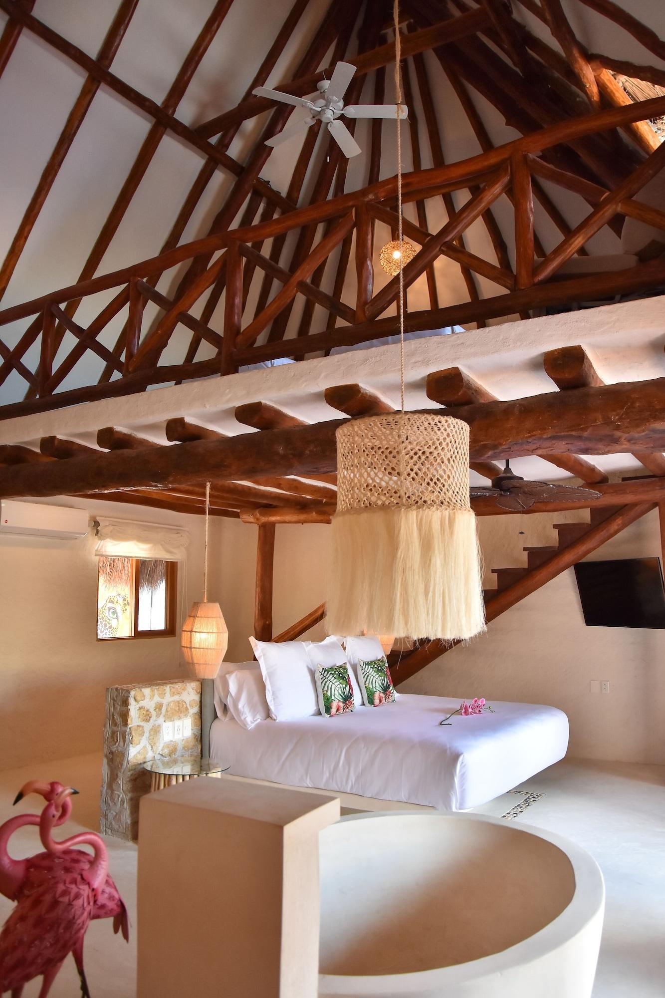 Soho Boutique - Adults Only Hotel