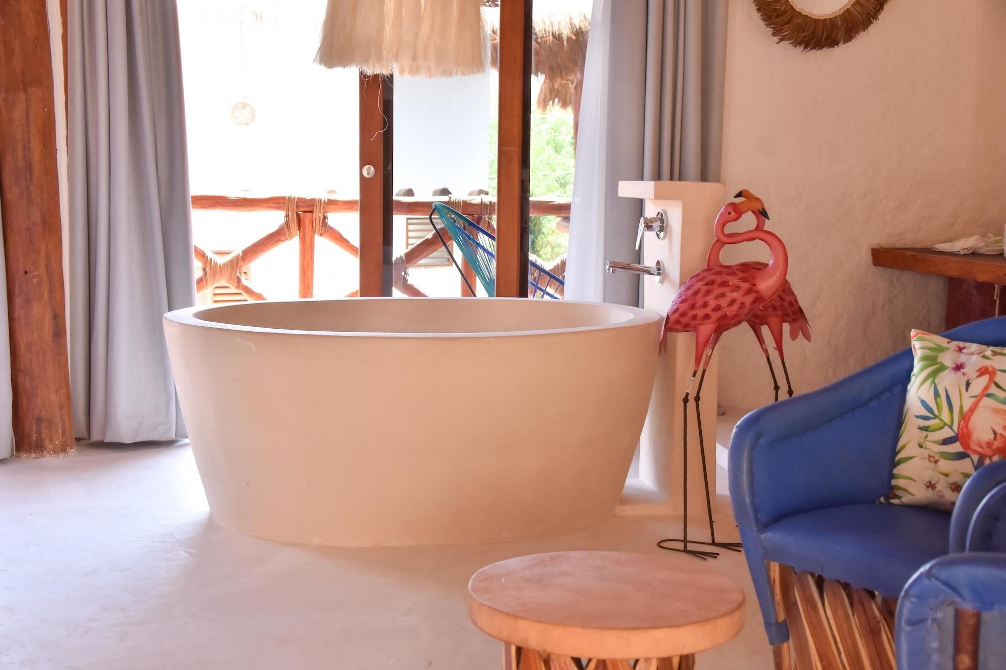 Soho Boutique - Adults Only Hotel Isla Holbox