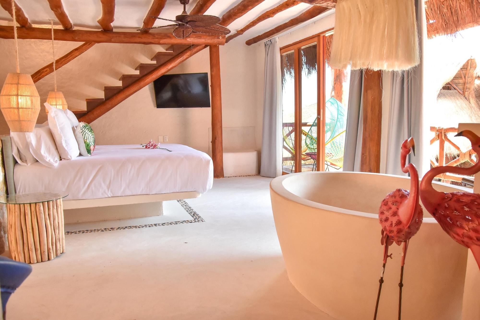 Soho Boutique - Adults Only 4*