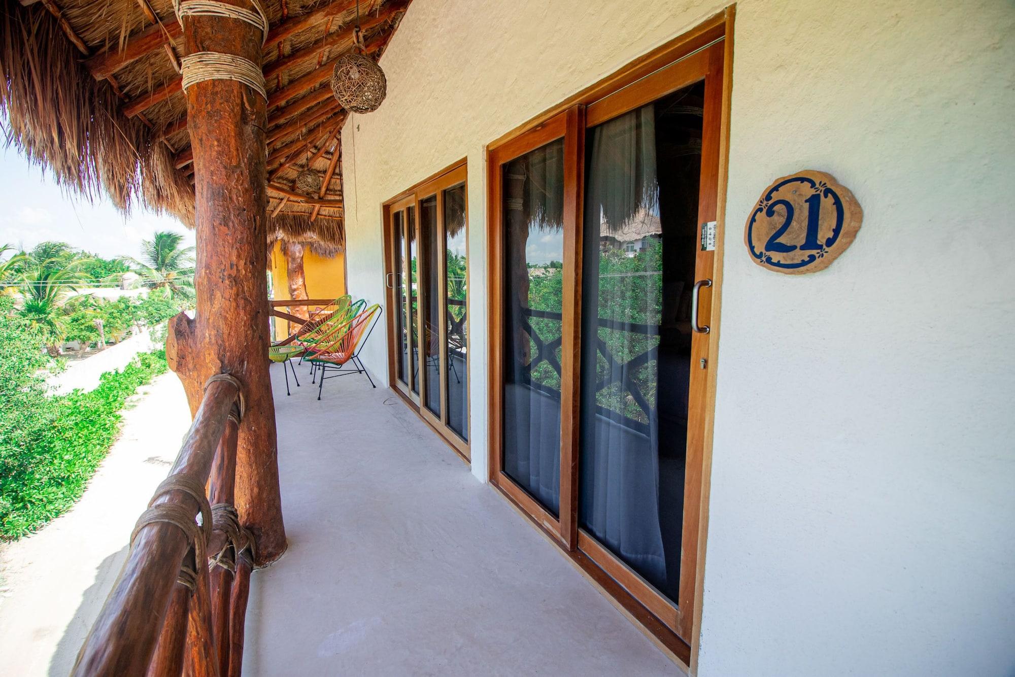 Soho Boutique - Adults Only Hotel Isla Holbox
