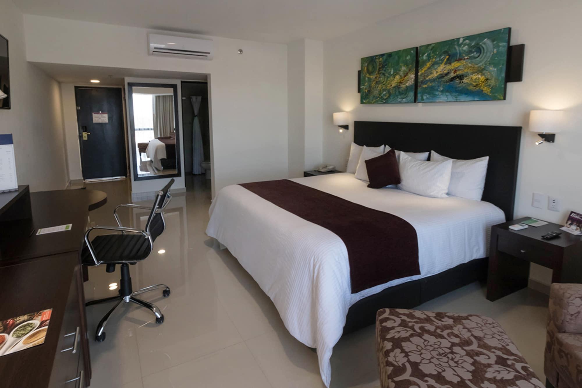 Mision Hotel