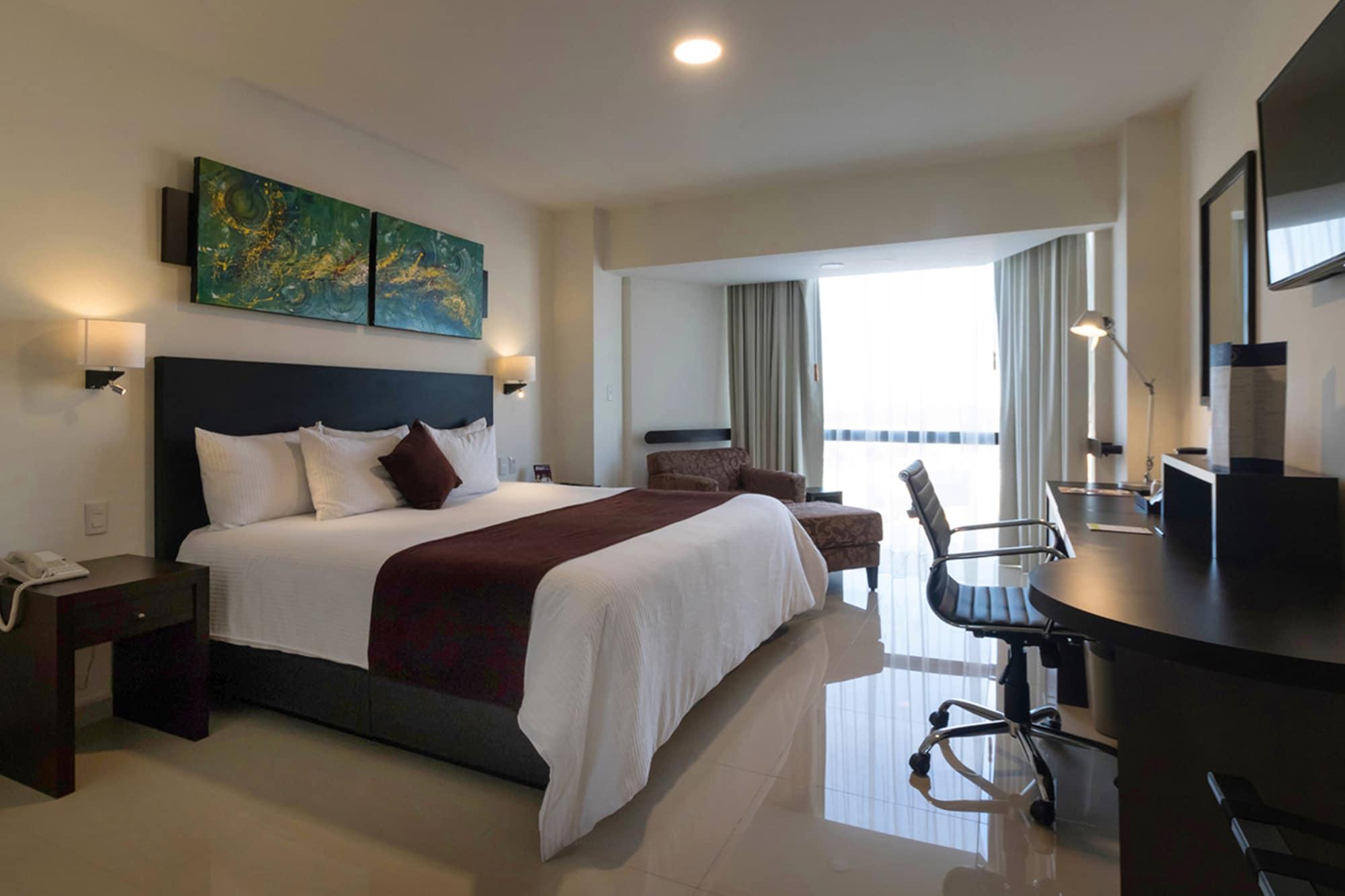 Mision Hotel 4*
