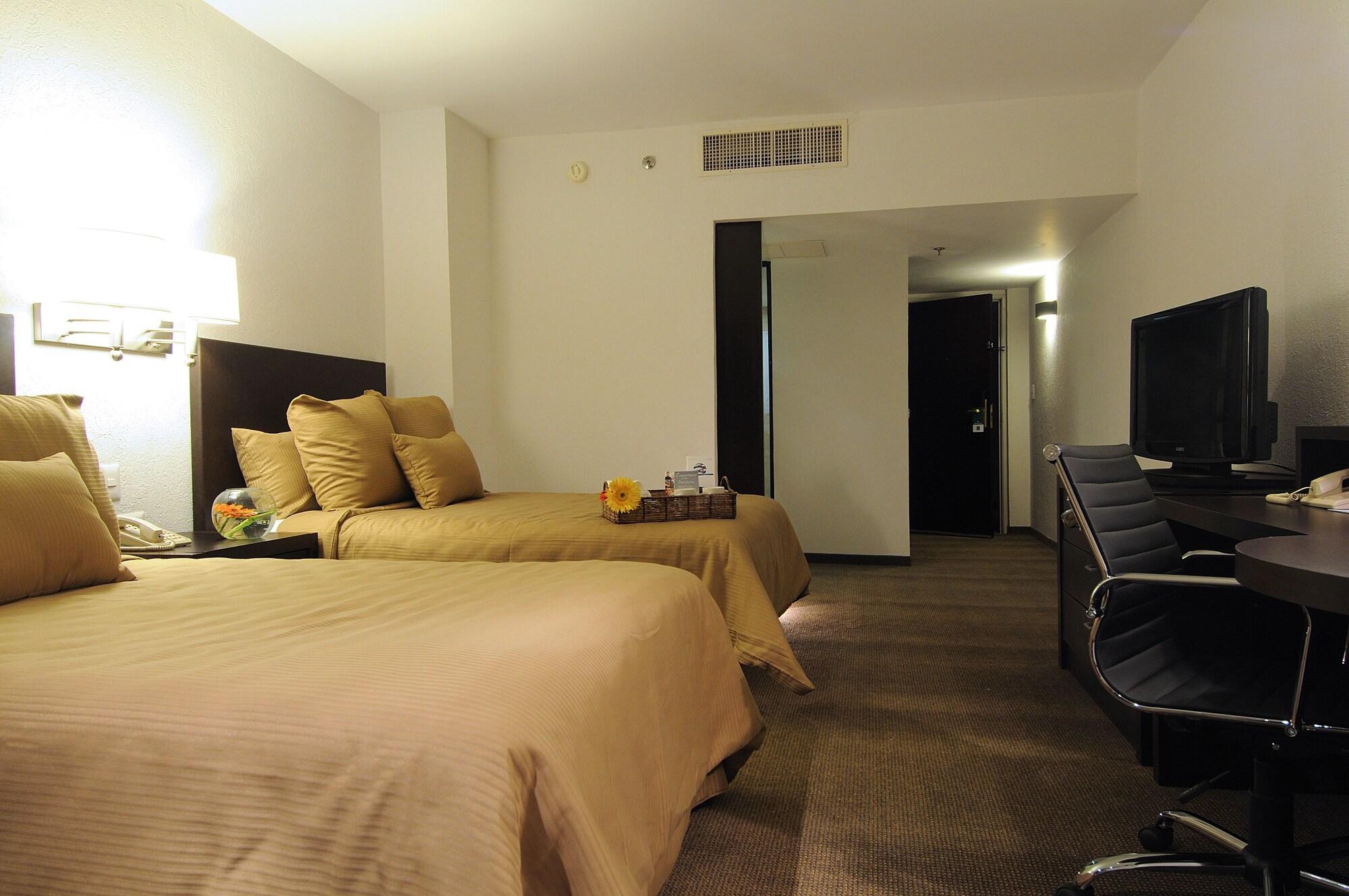 Hotel Mision