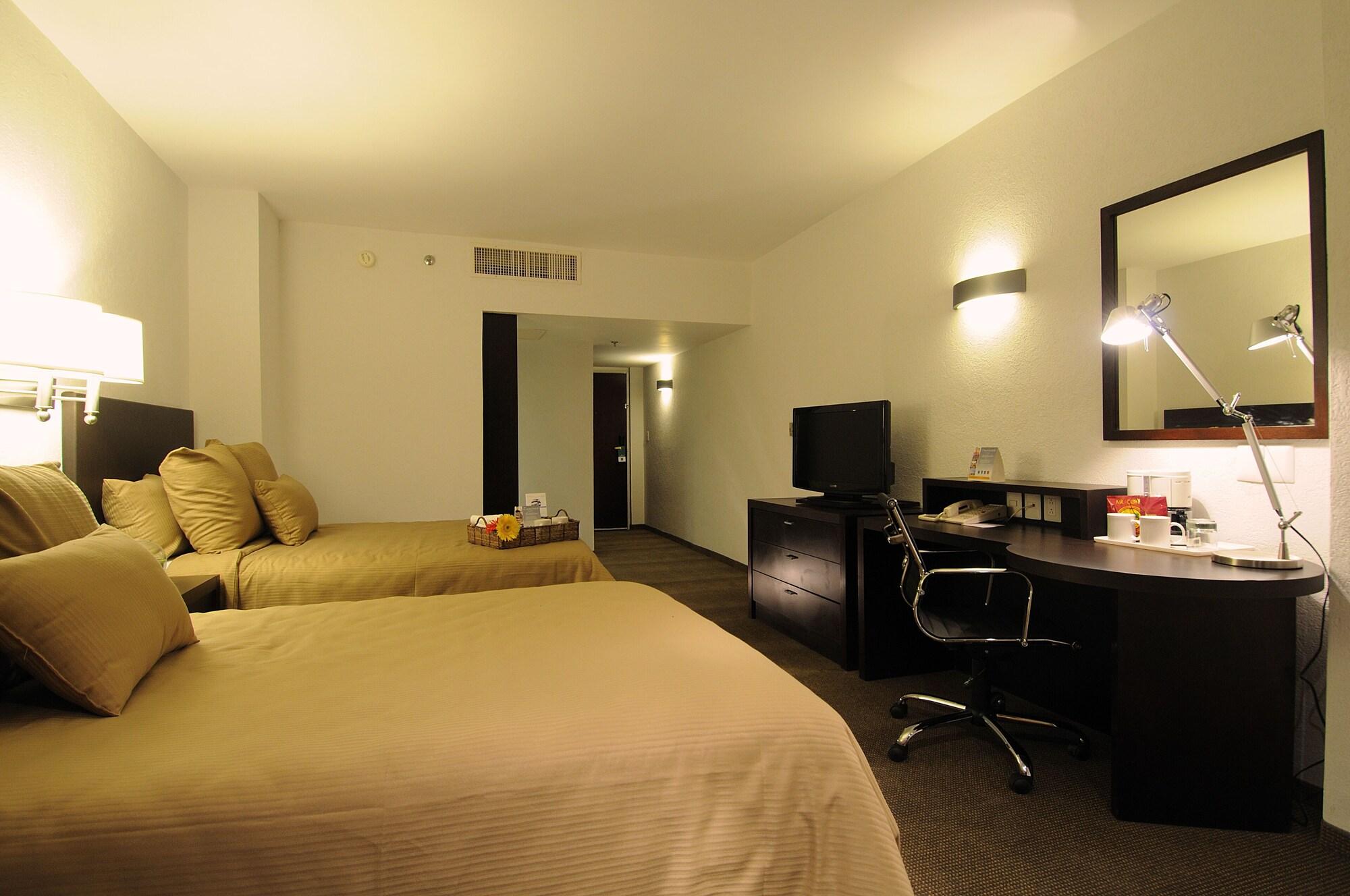 Hotel Mision Torreon
