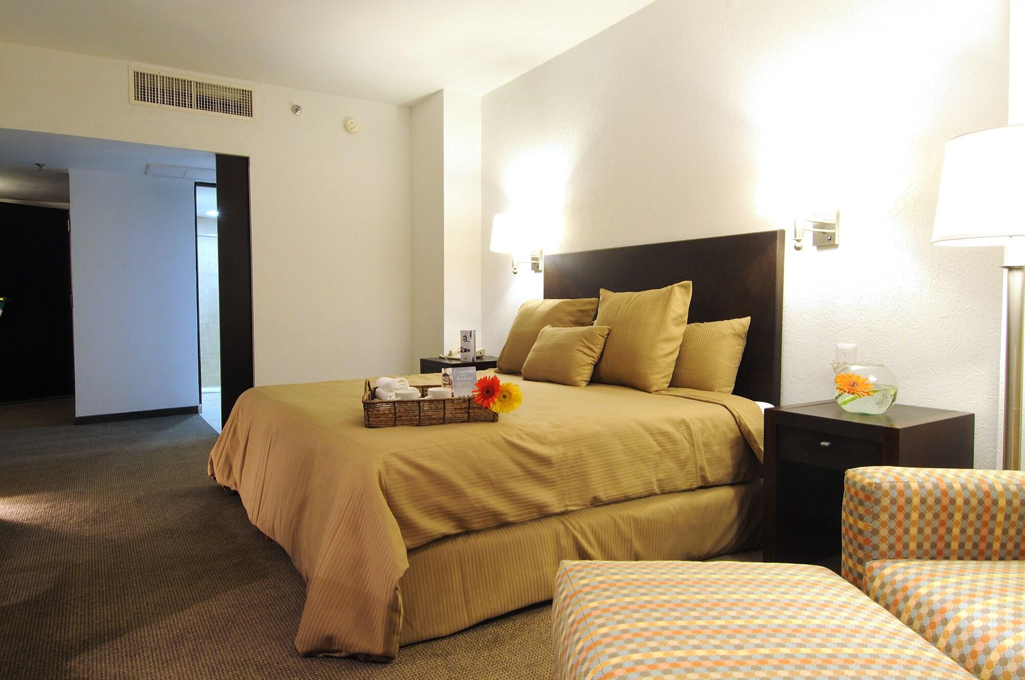 Mision Hotel