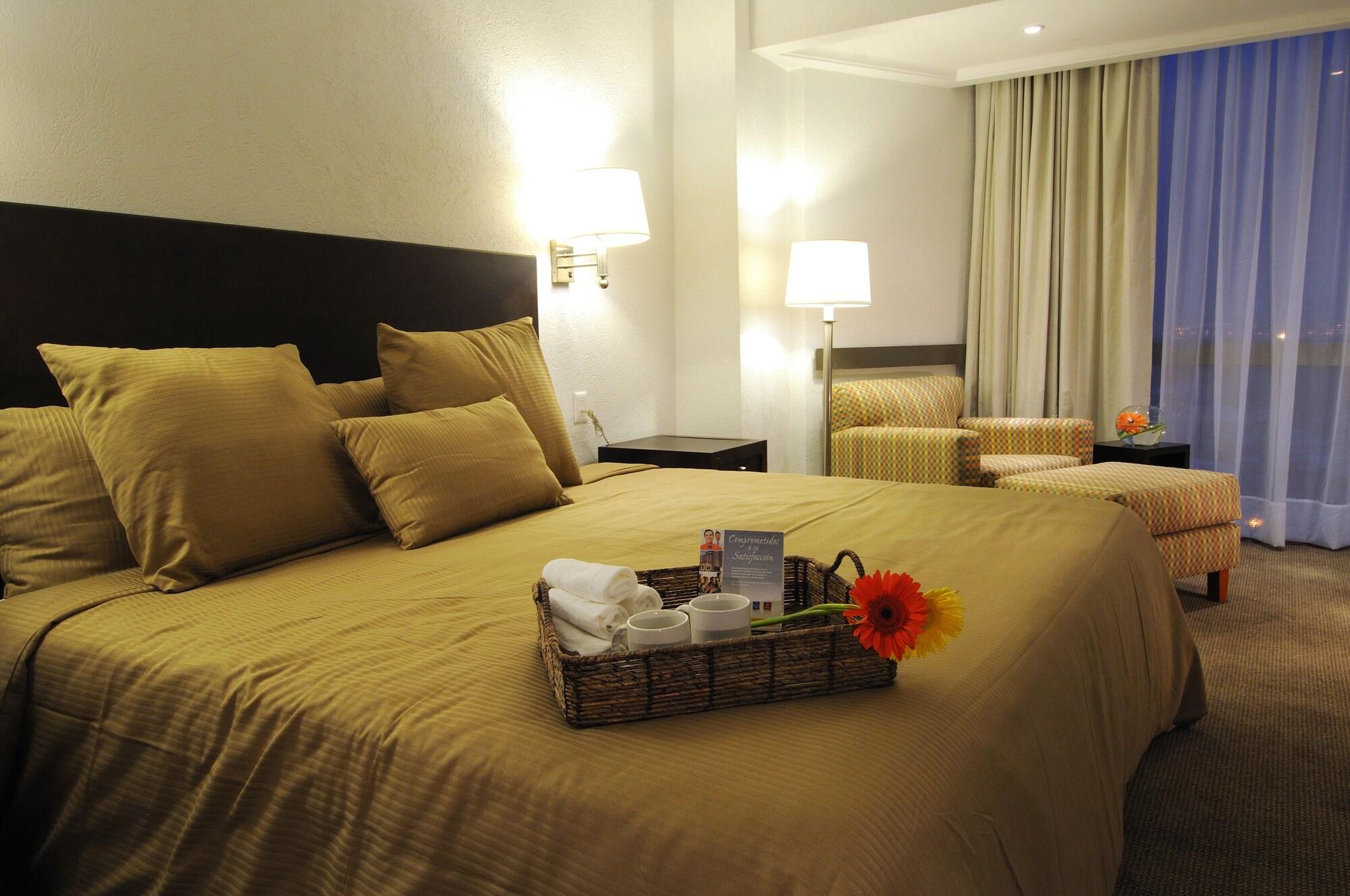 Mision Hotel 4*
