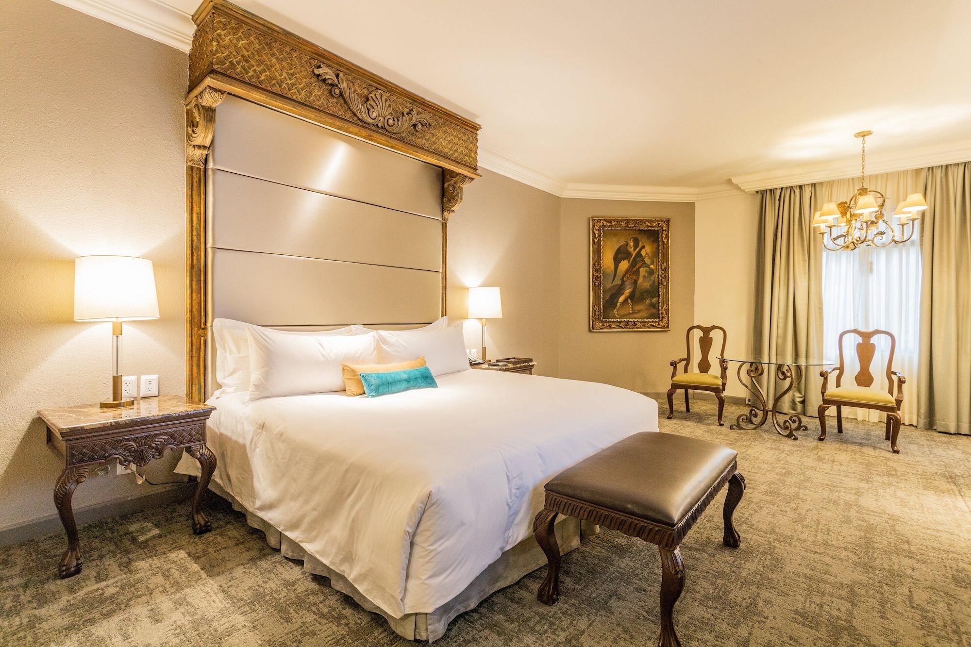 Quinta Real Monterrey 5*