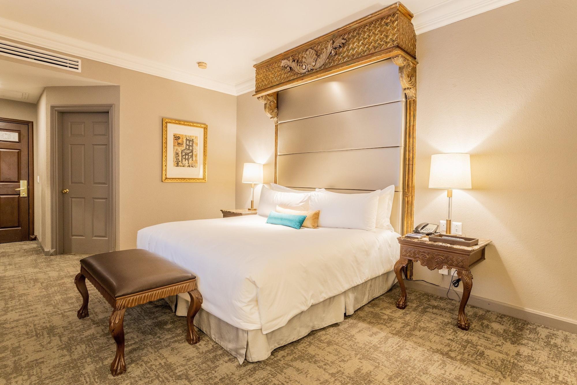 Quinta Real Monterrey 5*