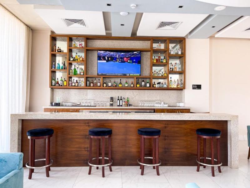 Varali Grand Hotel Mazatlan