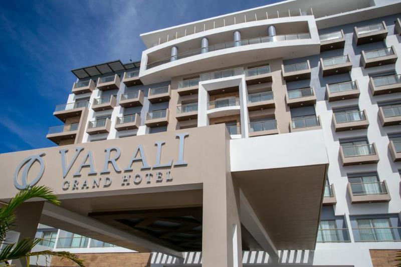 Varali Grand Hotel