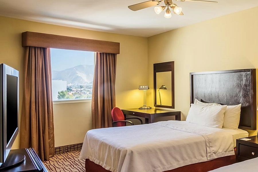 Wyndham Garden Tecnologico 3* Torreon