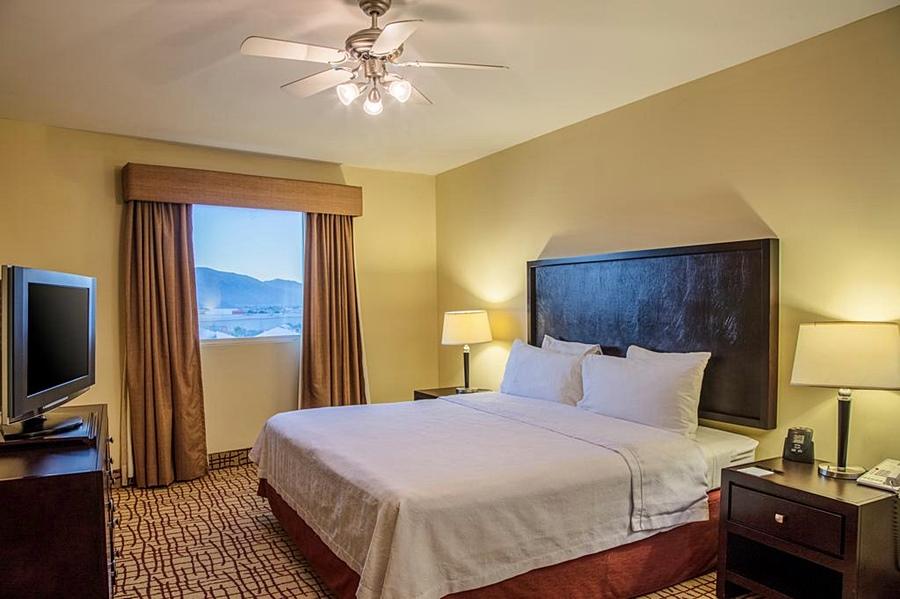 Wyndham Garden Tecnologico