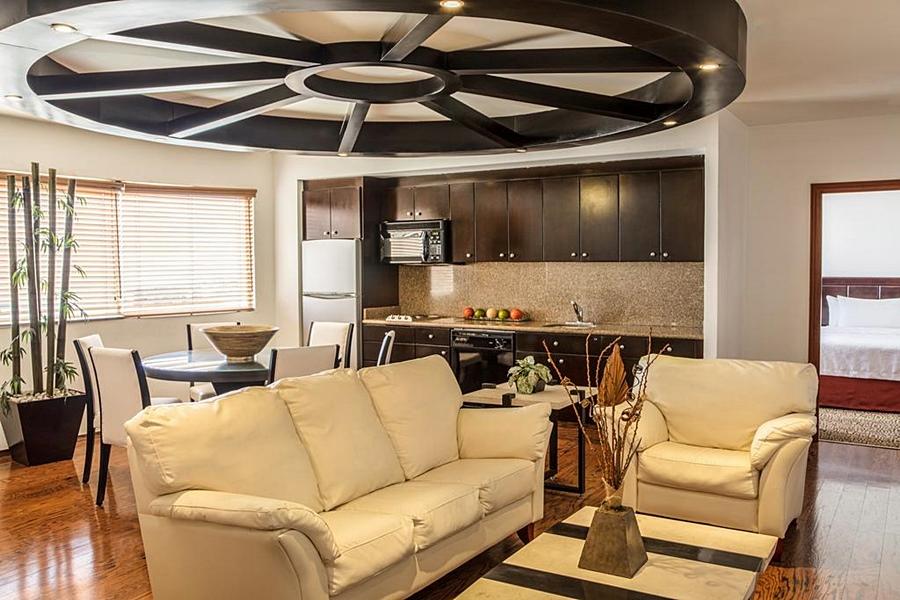 Wyndham Garden Tecnologico Hotel 3*