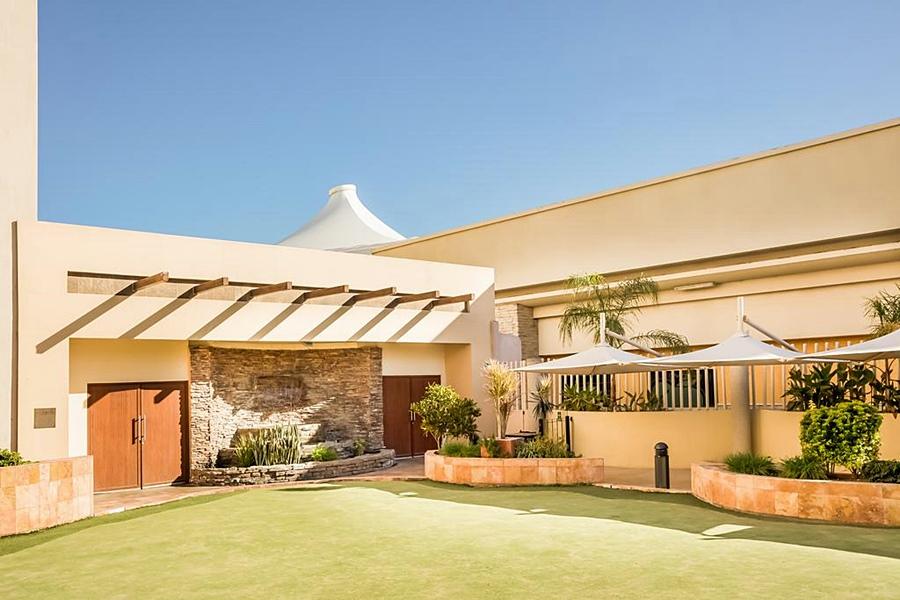 Wyndham Garden Tecnologico 3* Torreon