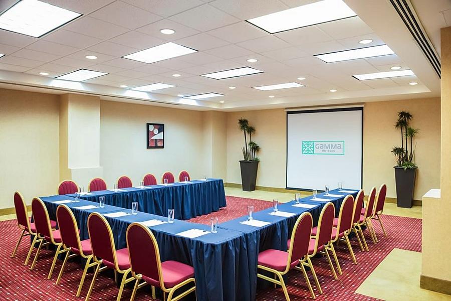 Wyndham Garden Tecnologico