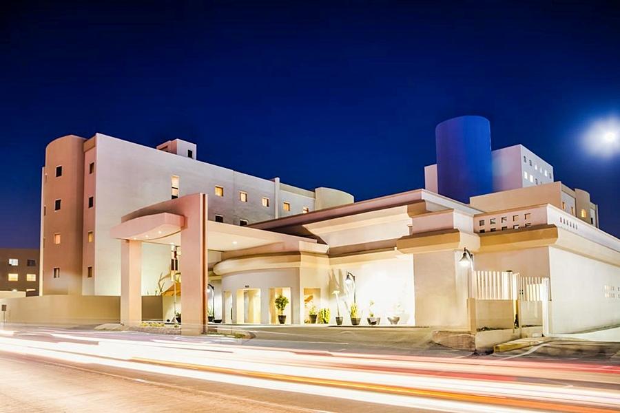 Wyndham Garden Tecnologico Hotel Torreon
