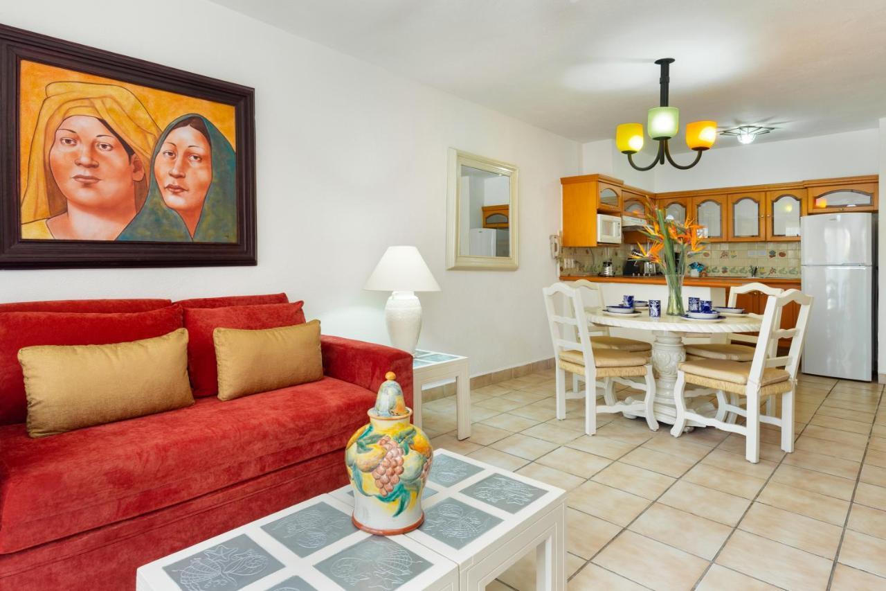 Hotel Mexican Experience By Del Palmar 4*