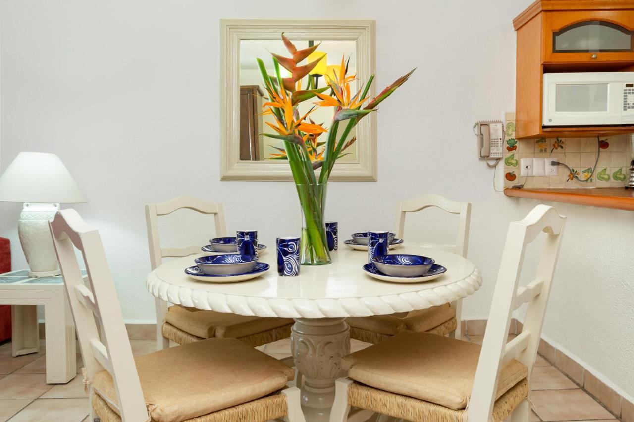 Mexican Experience By Del Palmar Hotel 4*