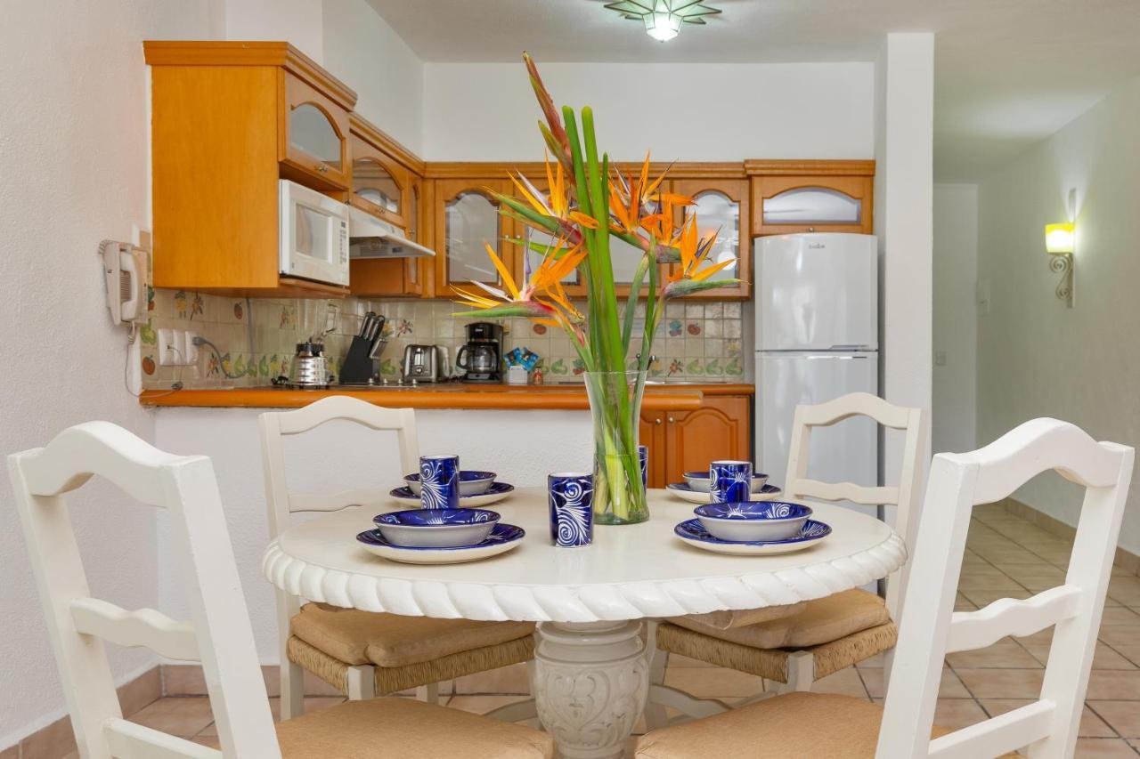 Hotel Mexican Experience By Del Palmar 4*