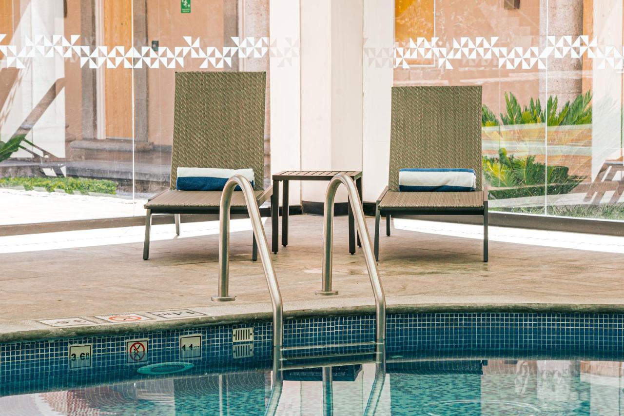 Hotel By Ihg Tlaxcala
