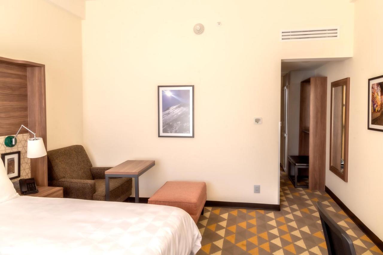 Hotel By Ihg Tlaxcala