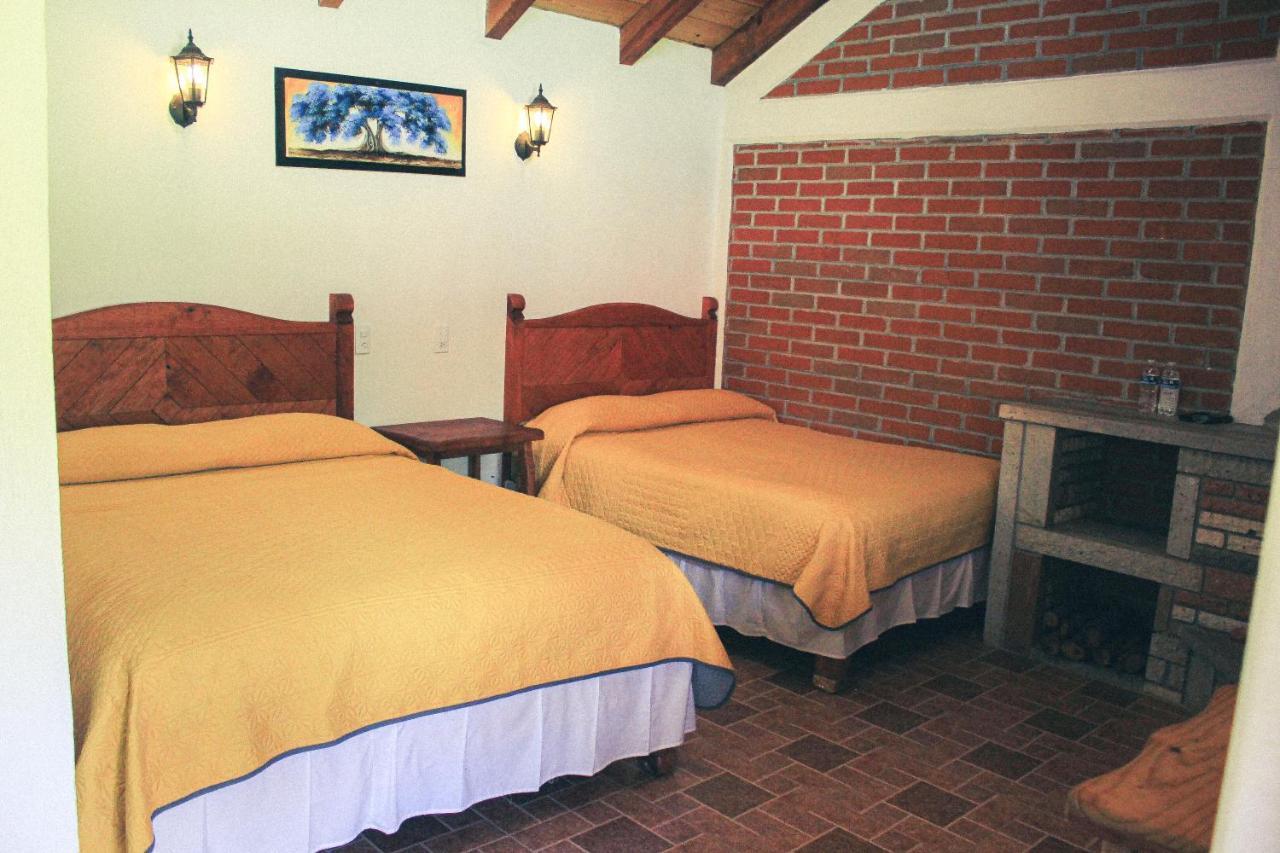 Rincon Escondido *