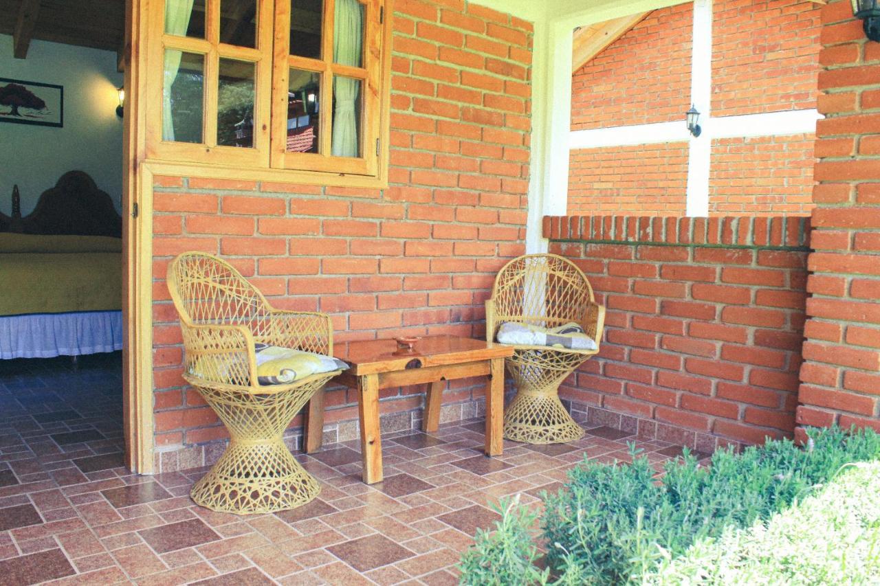 Rincon Escondido Hotel