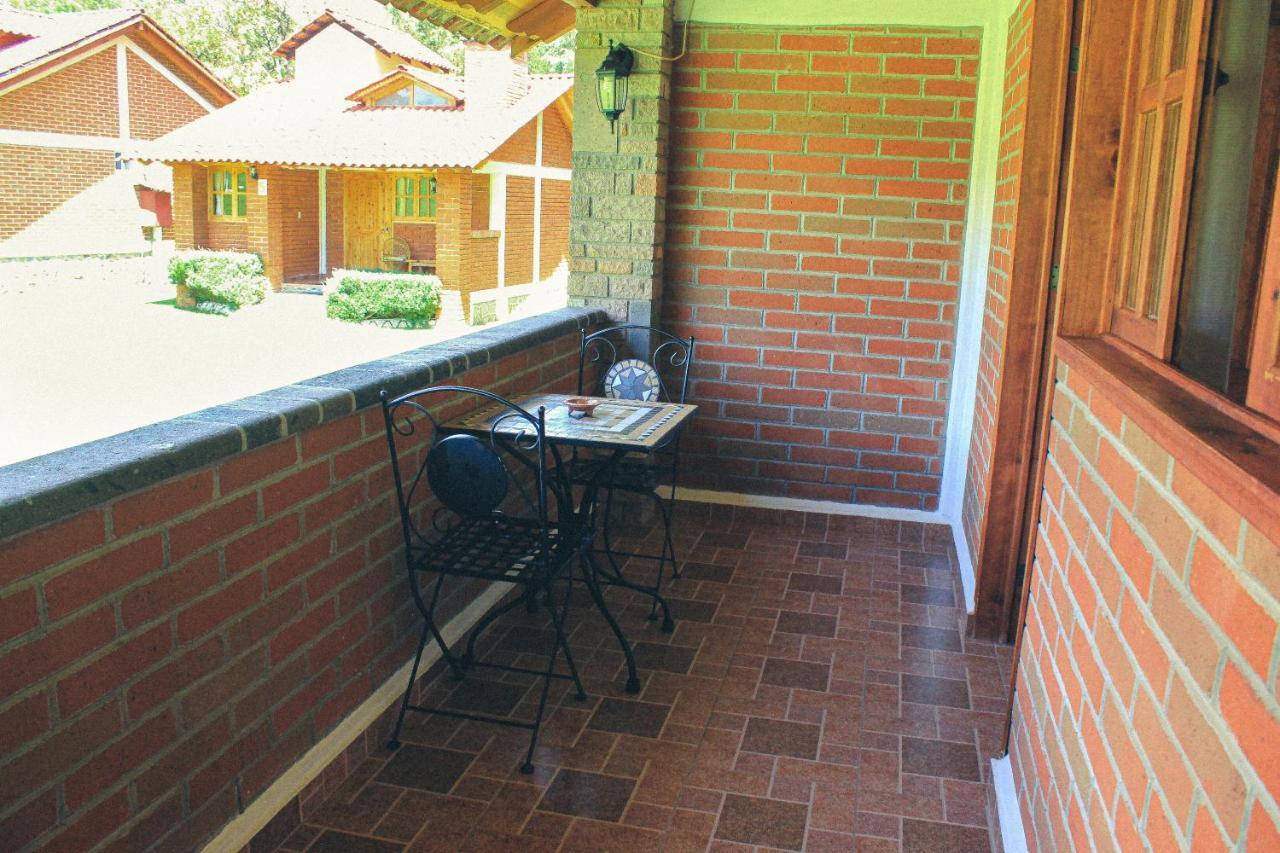 Hotel Rincon Escondido