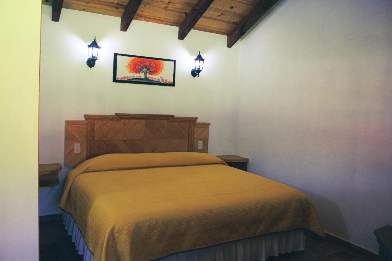 Rincon Escondido *