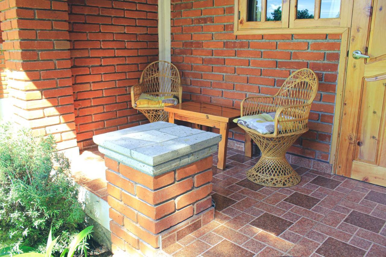 Rincon Escondido