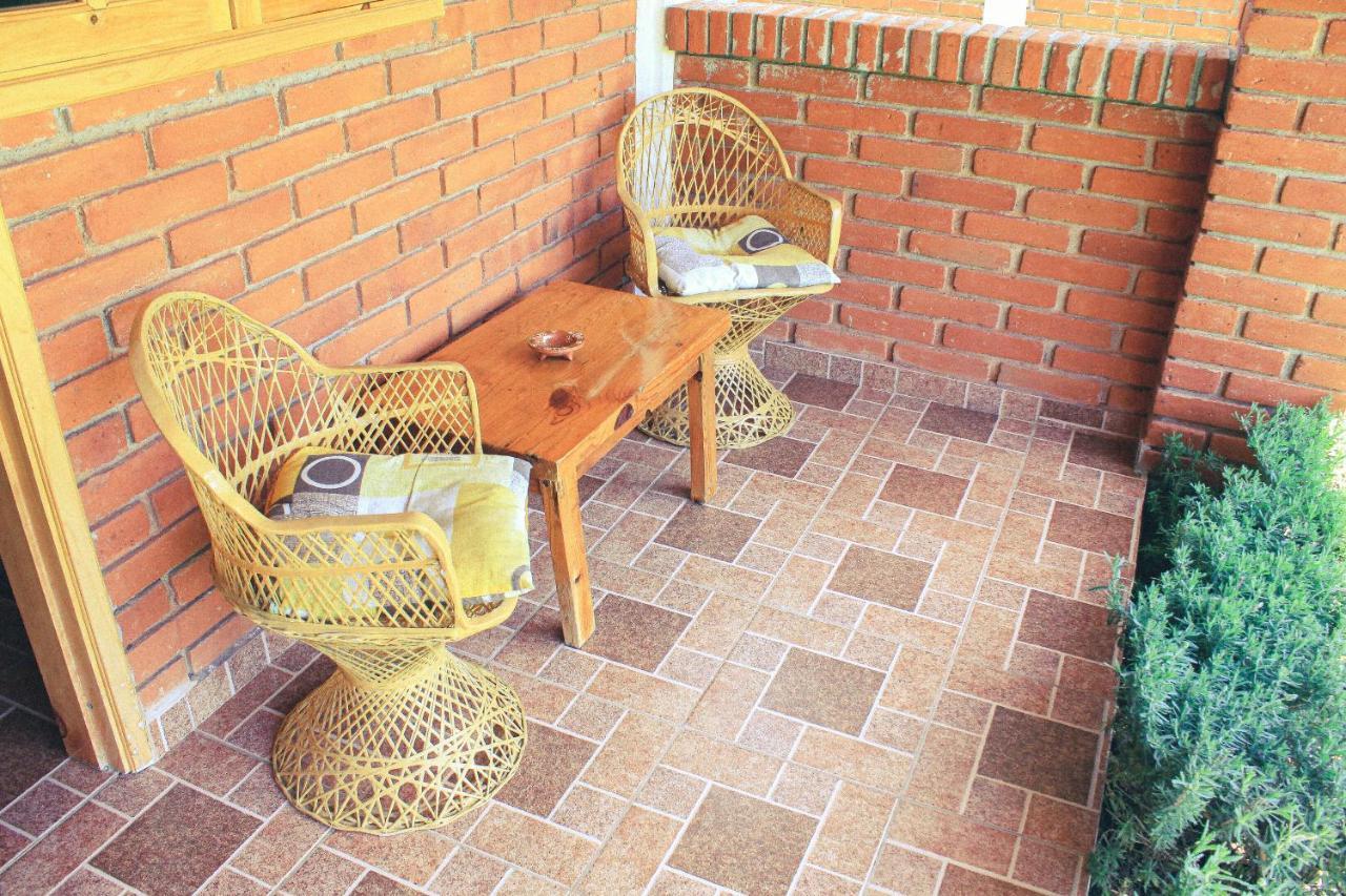Hotel Rincon Escondido Huasca de Ocampo