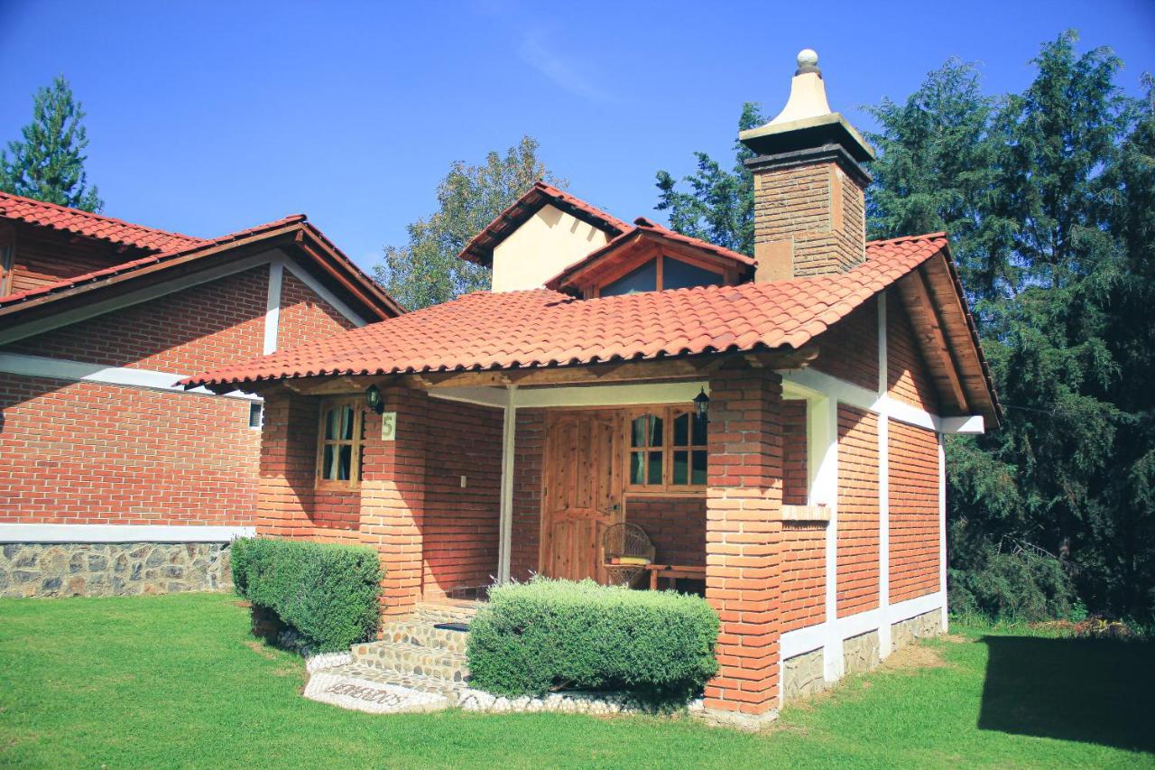 Rincon Escondido