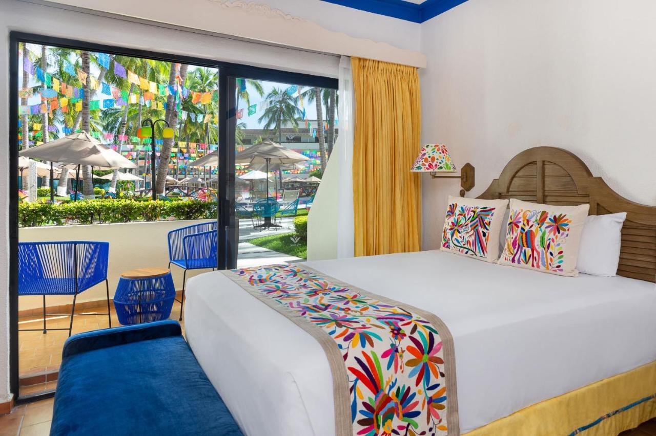 Mexican Experience By Del Palmar 4* Puerto Vallarta