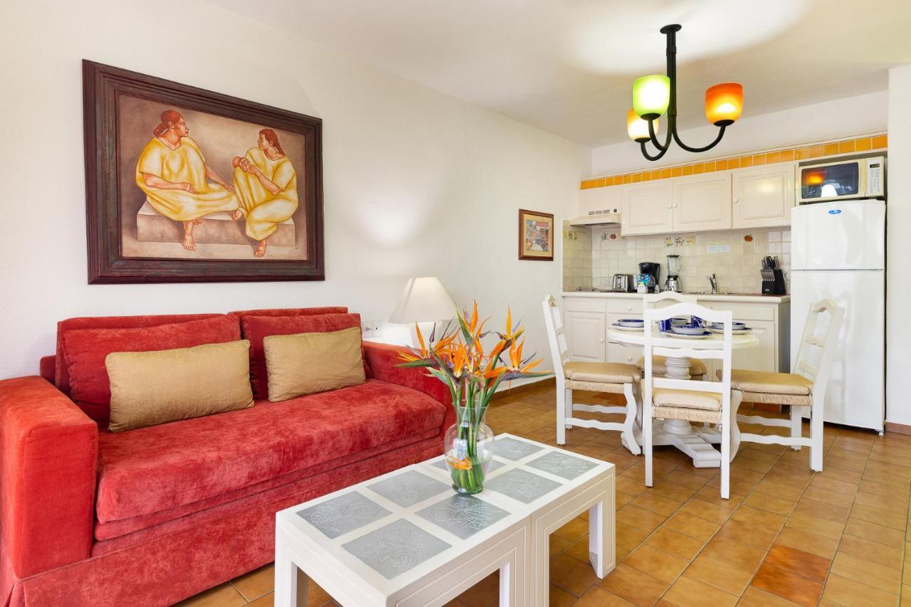 Mexican Experience By Del Palmar Hotel 4*
