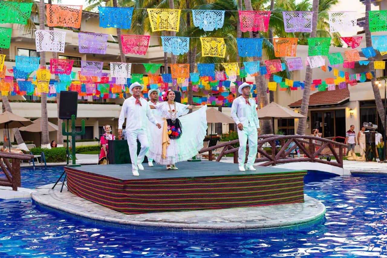 Mexican Experience By Del Palmar Hotel 4*