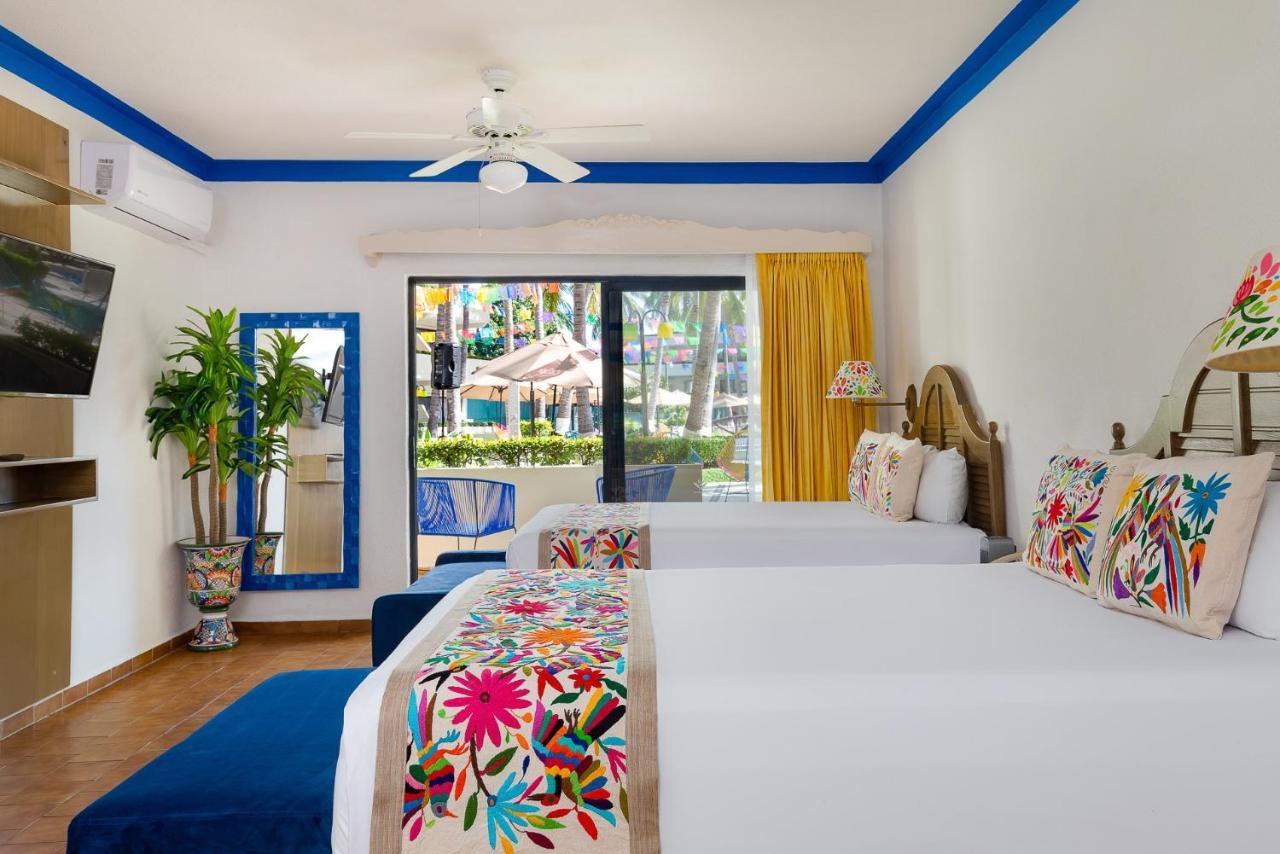 Hotel Mexican Experience By Del Palmar Puerto Vallarta