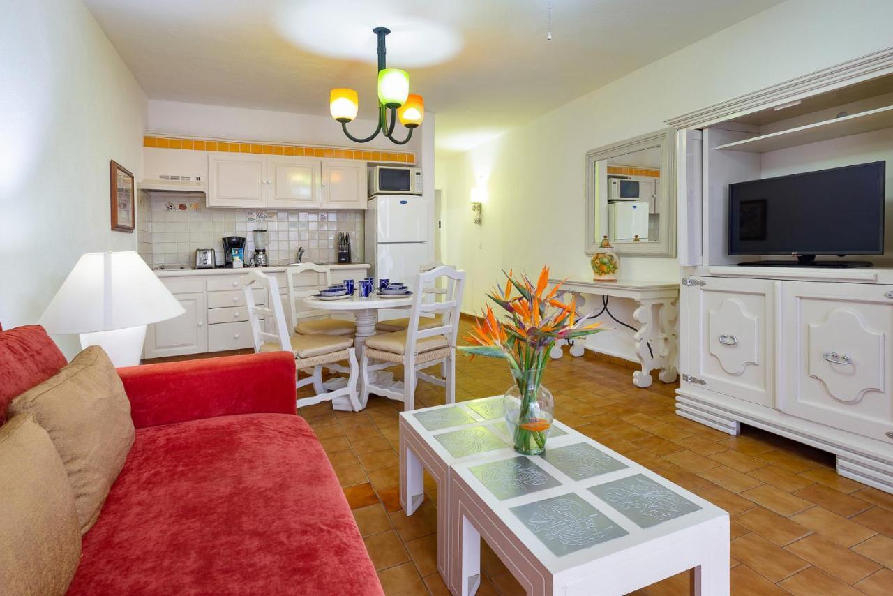 Mexican Experience By Del Palmar Hotel 4*