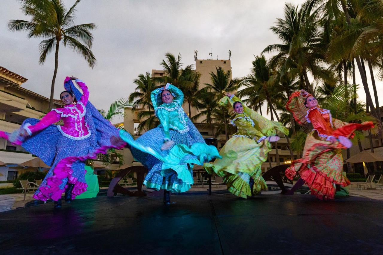Mexican Experience By Del Palmar Hotel