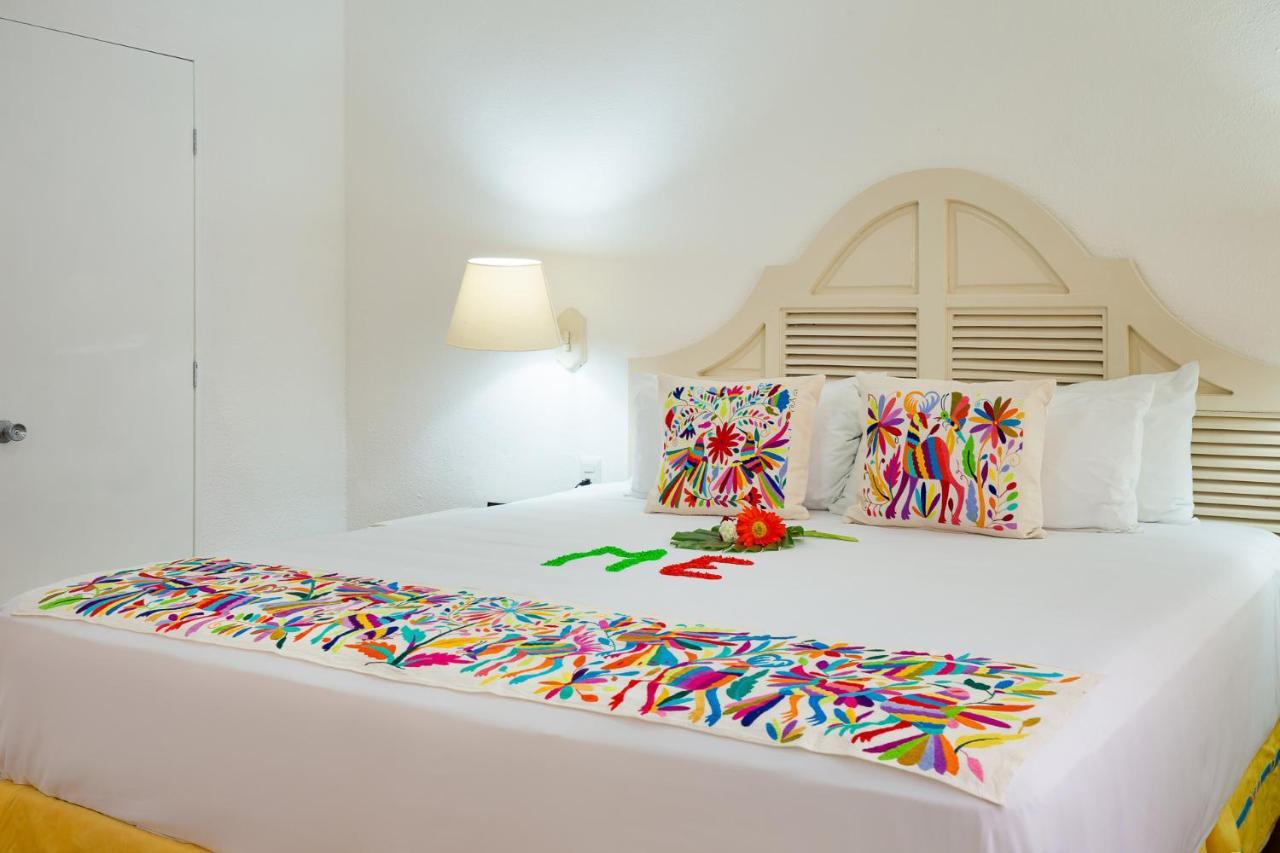 Mexican Experience By Del Palmar Hotel 4*