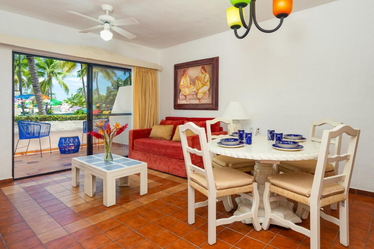 Mexican Experience By Del Palmar 4*
