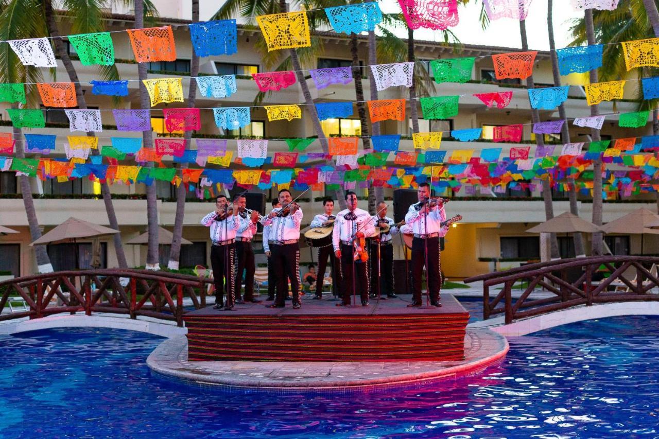 Mexican Experience By Del Palmar 4*