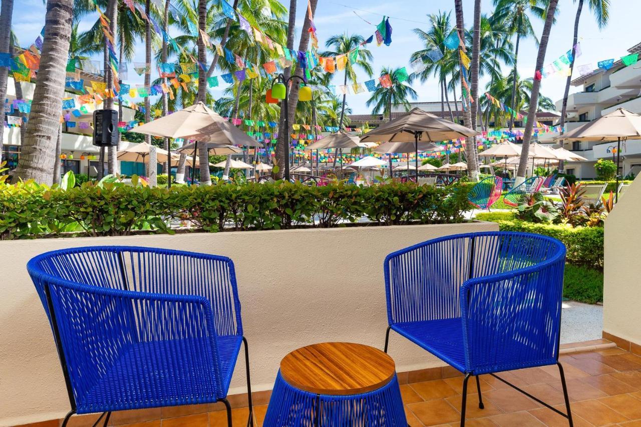 Hotel Mexican Experience By Del Palmar