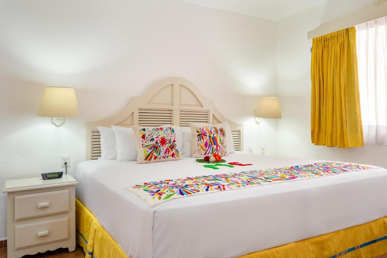 Hotel Mexican Experience By Del Palmar 4*
