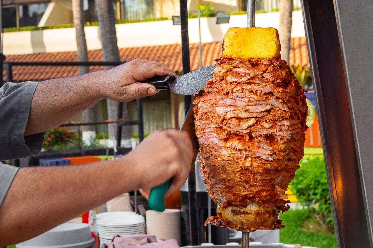 Mexican Experience By Del Palmar Hotel
